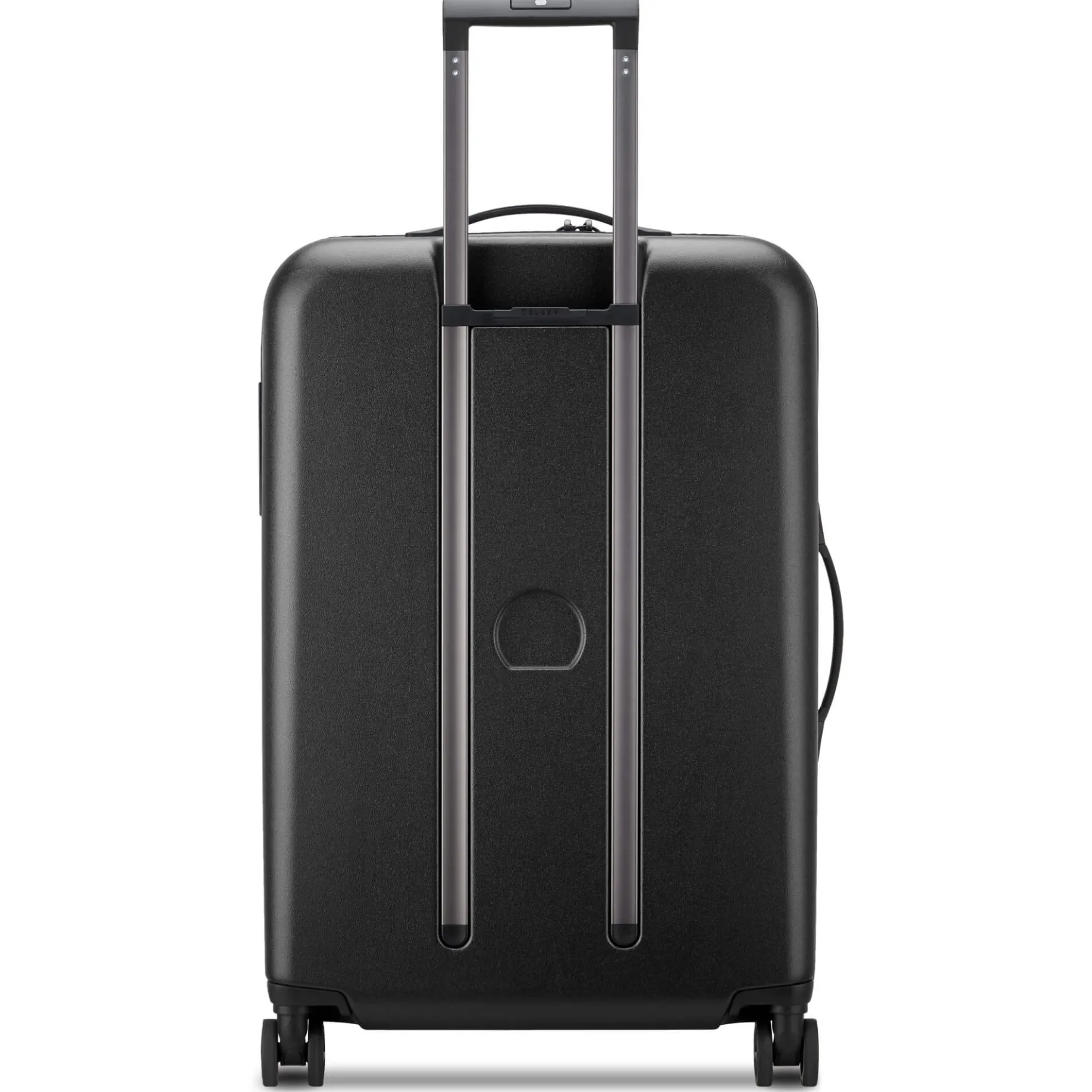 Turenne 2.0 - 4-Rollen-Trolley 72 cm L (schwarz)