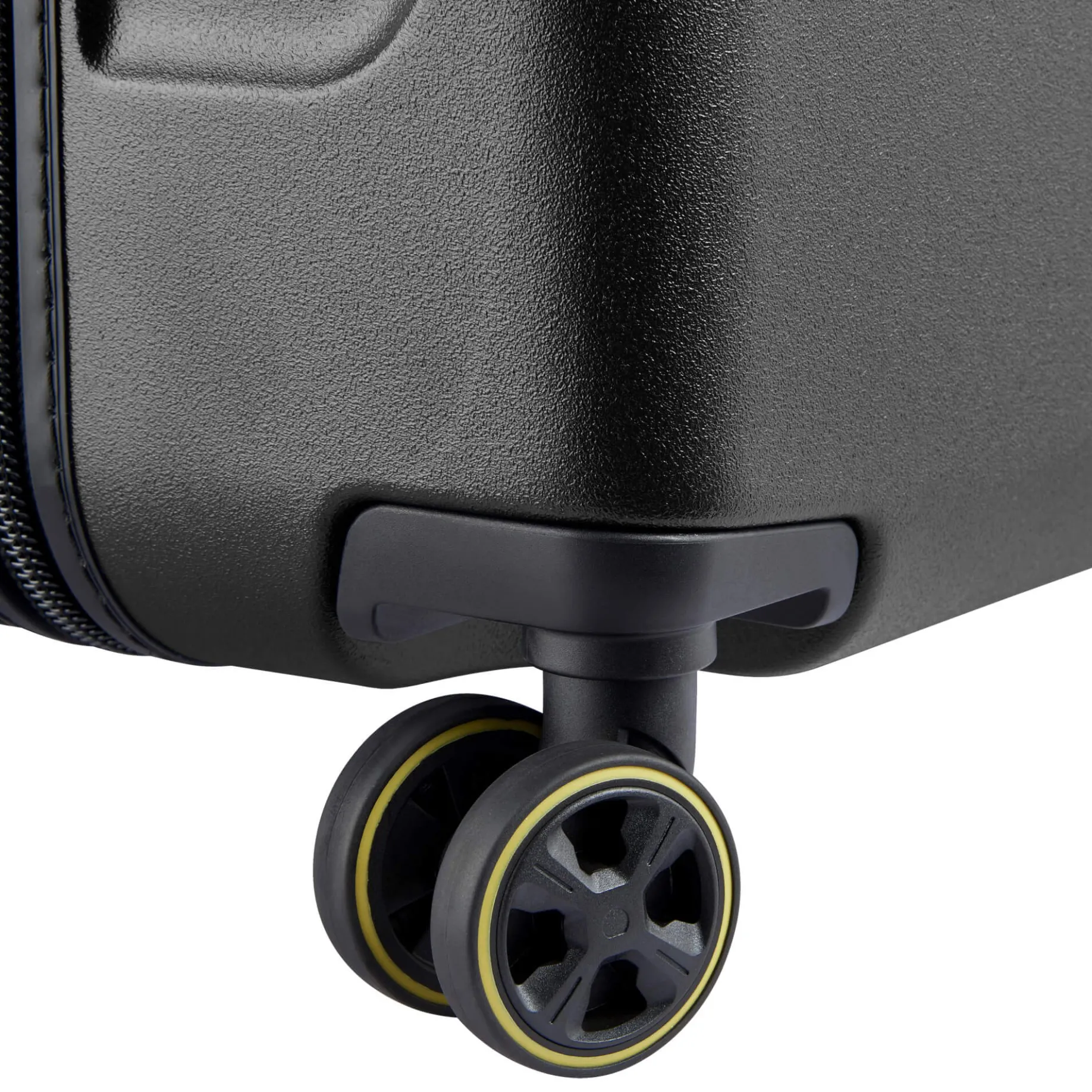 Turenne 2.0 - 4-Rollen-Trolley 72 cm L (schwarz)