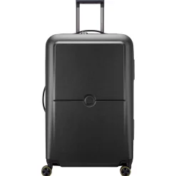 Turenne 2.0 - 4-Rollen-Trolley 76 cm L (schwarz)