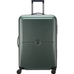 Turenne 2.0 - 4-Rollen-Trolley 72 cm L (grün)