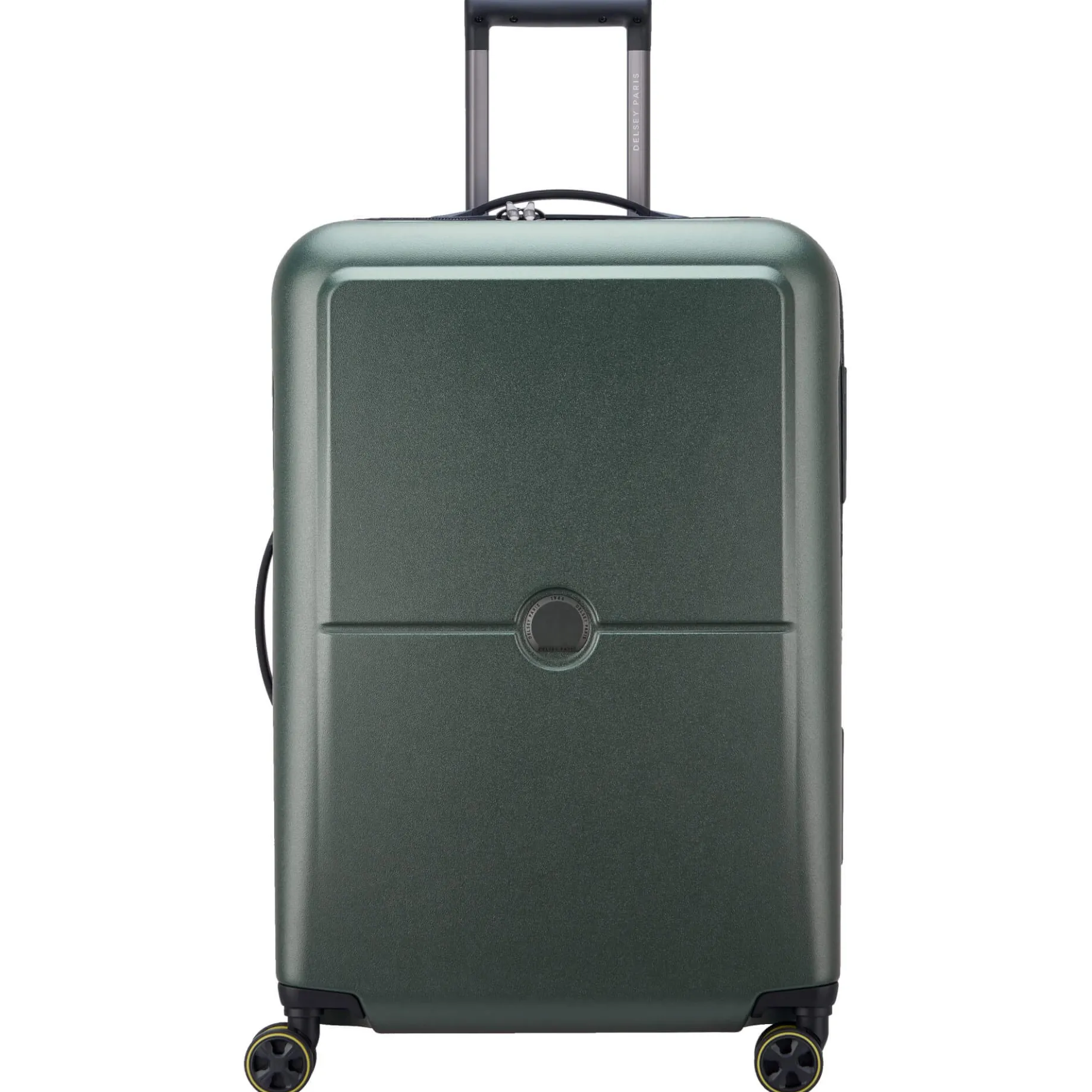 Turenne 2.0 - 4-Rollen-Trolley 72 cm L (grün)