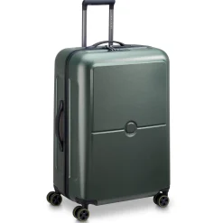Turenne 2.0 - 4-Rollen-Trolley 72 cm L (grün)