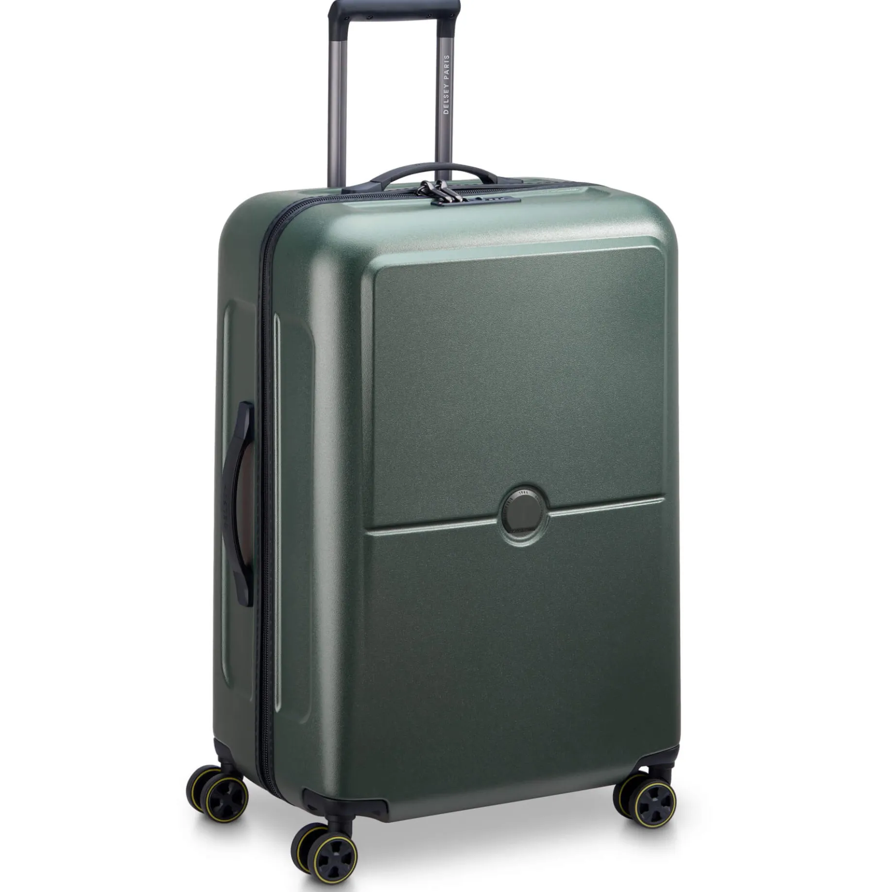 Turenne 2.0 - 4-Rollen-Trolley 72 cm L (grün)