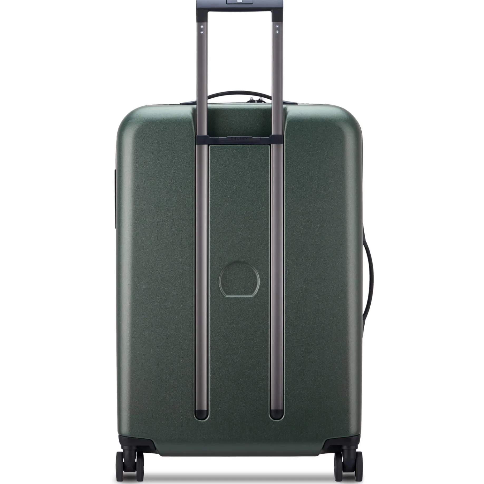 Turenne 2.0 - 4-Rollen-Trolley 72 cm L (grün)