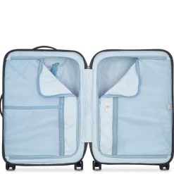 Turenne 2.0 - 4-Rollen-Trolley 72 cm L (grün)
