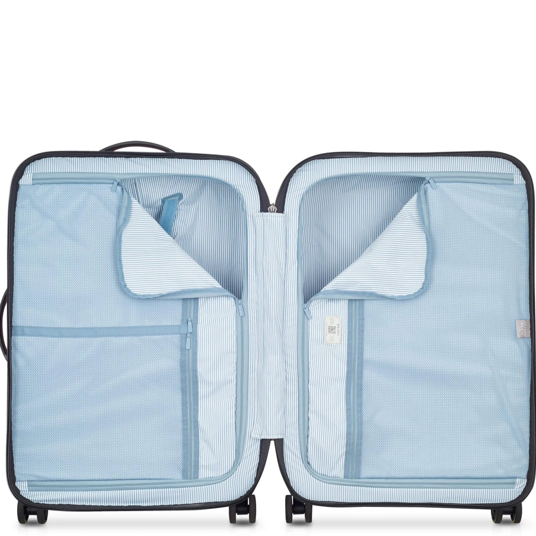 Turenne 2.0 - 4-Rollen-Trolley 72 cm L (grün)