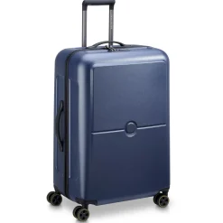 Turenne 2.0 - 4-Rollen-Trolley 72 cm L (nachtblau)