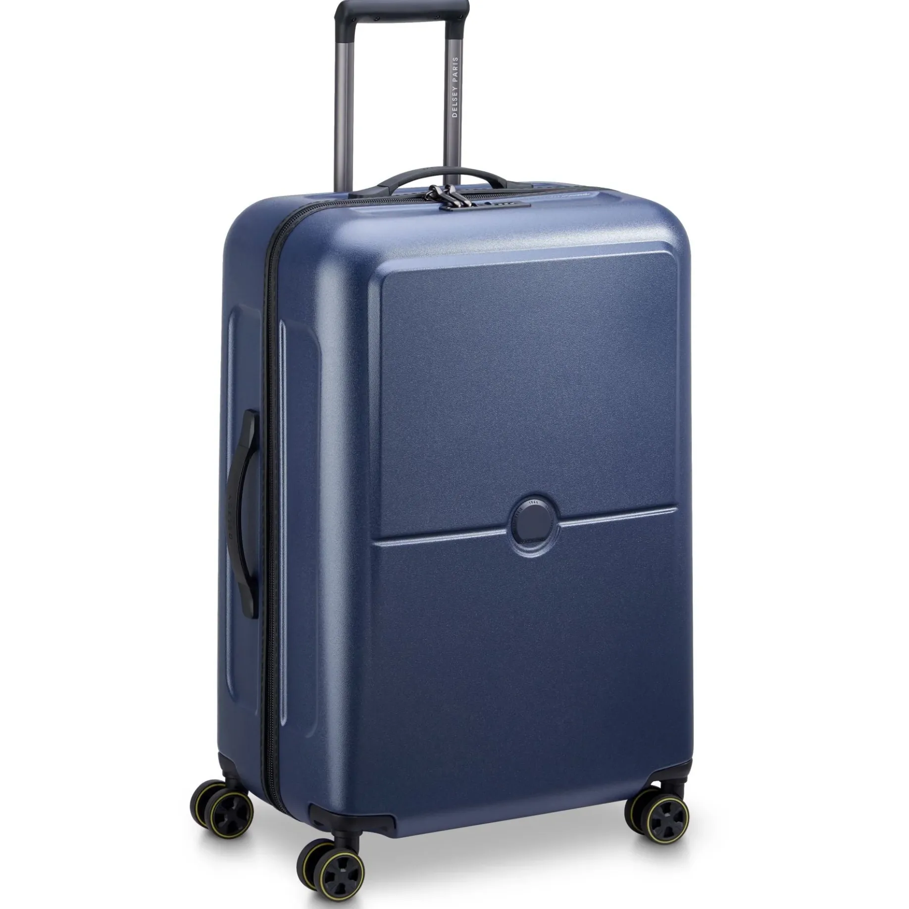 Turenne 2.0 - 4-Rollen-Trolley 72 cm L (nachtblau)