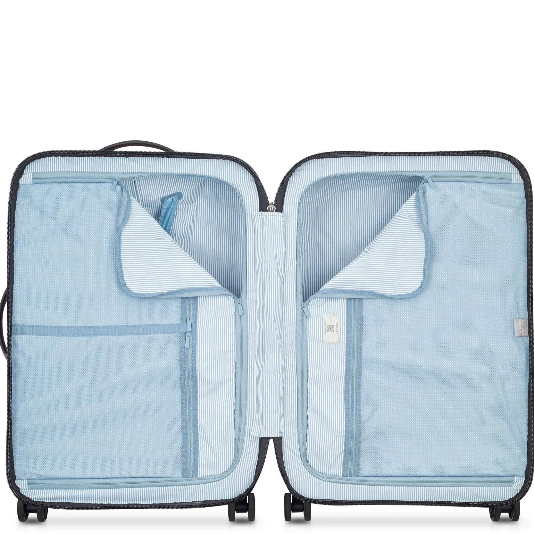 Turenne 2.0 - 4-Rollen-Trolley 72 cm L (nachtblau)