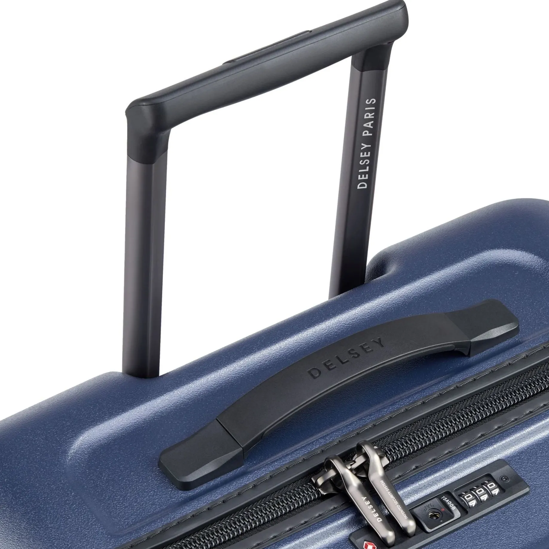 Turenne 2.0 - 4-Rollen-Trolley 72 cm L (nachtblau)