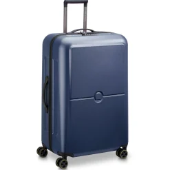 Turenne 2.0 - 4-Rollen-Trolley 76 cm L (nachtblau)