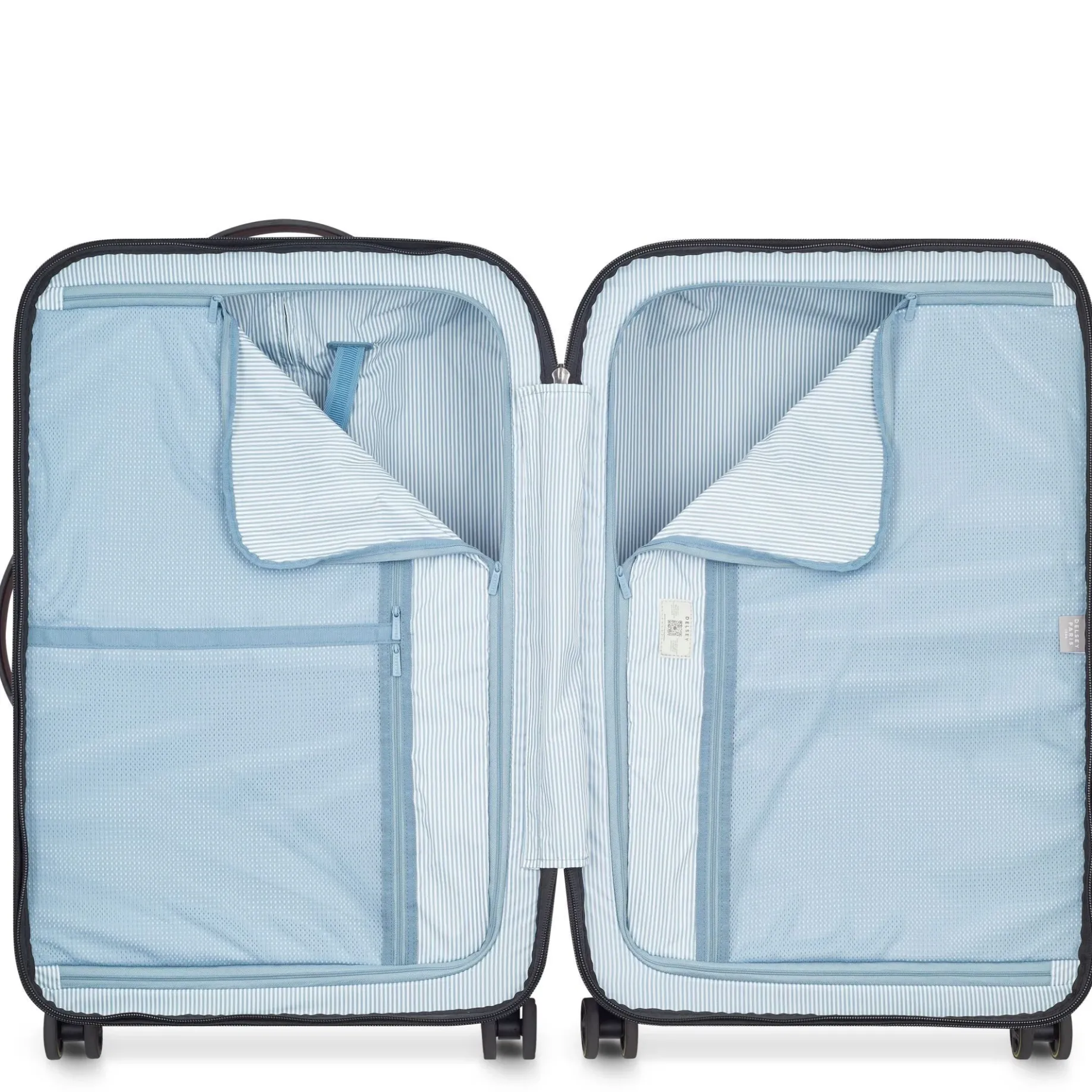 Turenne 2.0 - 4-Rollen-Trolley 76 cm L (nachtblau)