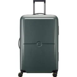 Turenne 2.0 - 4-Rollen-Trolley 76 cm L (grün)