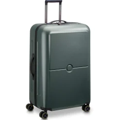 Turenne 2.0 - 4-Rollen-Trolley 76 cm L (grün)
