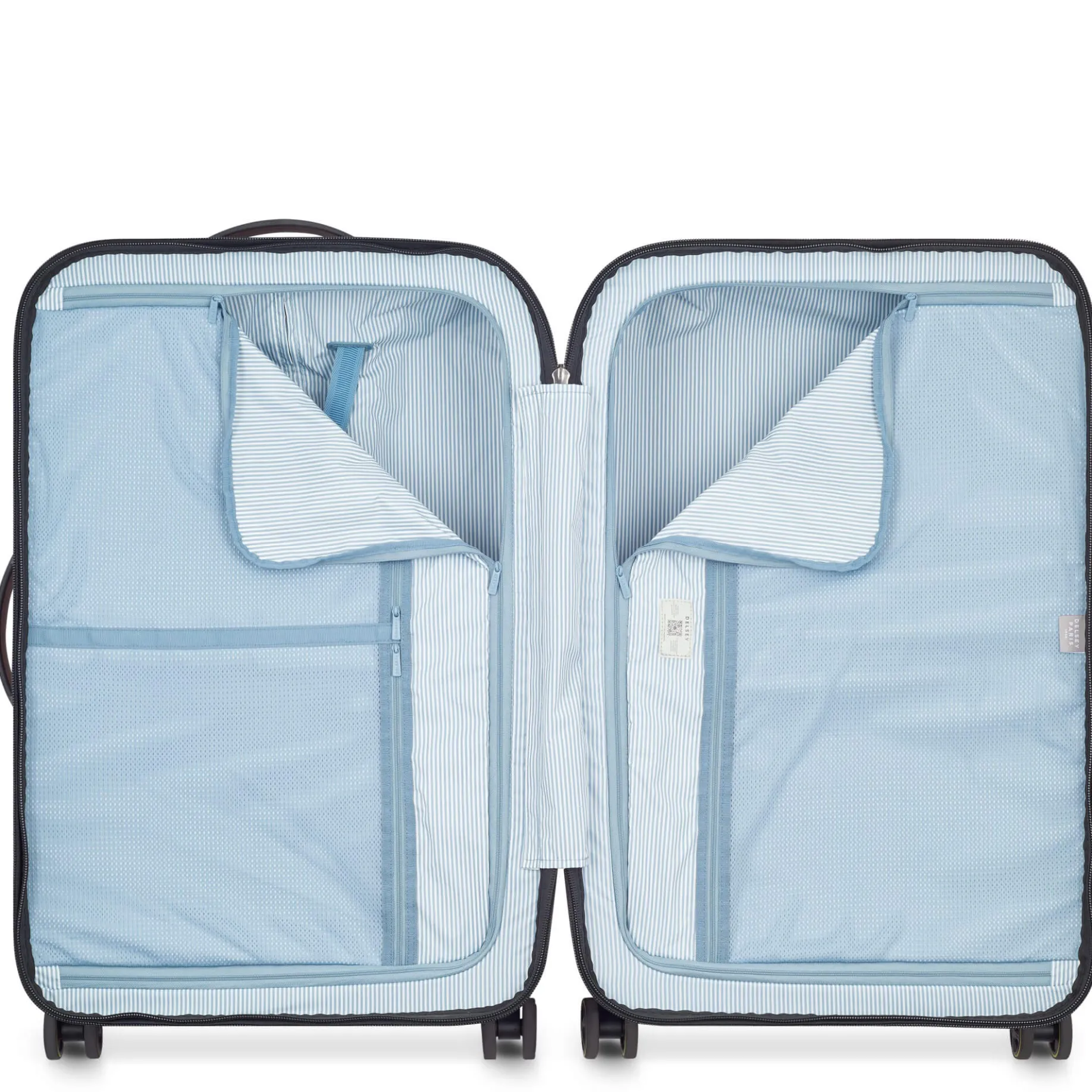 Turenne 2.0 - 4-Rollen-Trolley 76 cm L (grün)