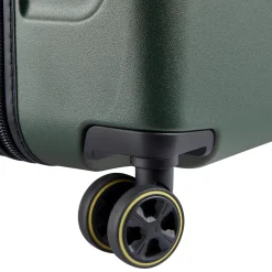 Turenne 2.0 - 4-Rollen-Trolley 76 cm L (grün)