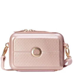 Turenne - Clutch 18 cm RFID (paonie)