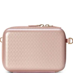 Turenne - Clutch 18 cm RFID (paonie)