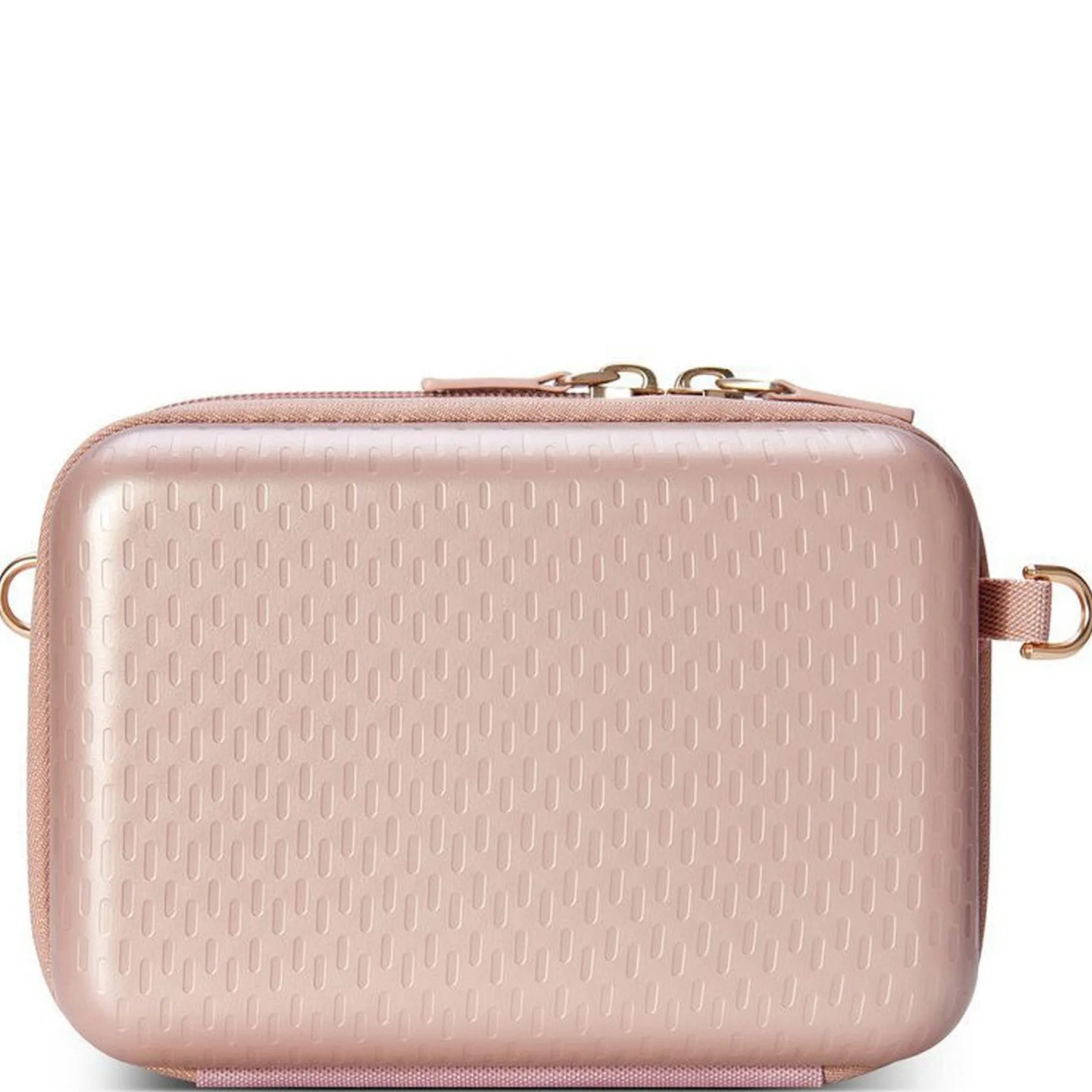 Turenne - Clutch 18 cm RFID (paonie)
