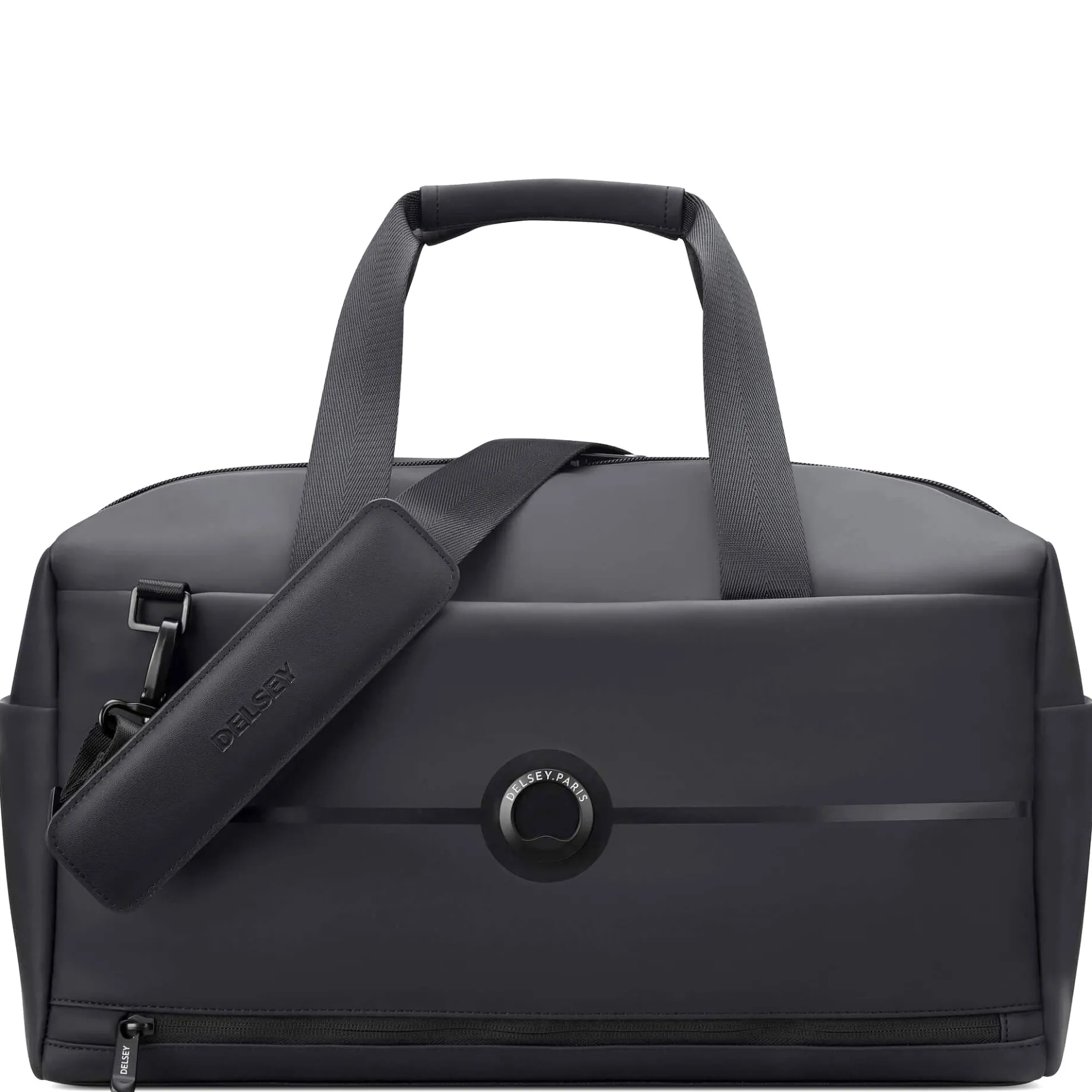 Turenne - Reisetasche 45 cm (schwarz)