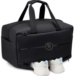 Turenne - Reisetasche 45 cm (schwarz)
