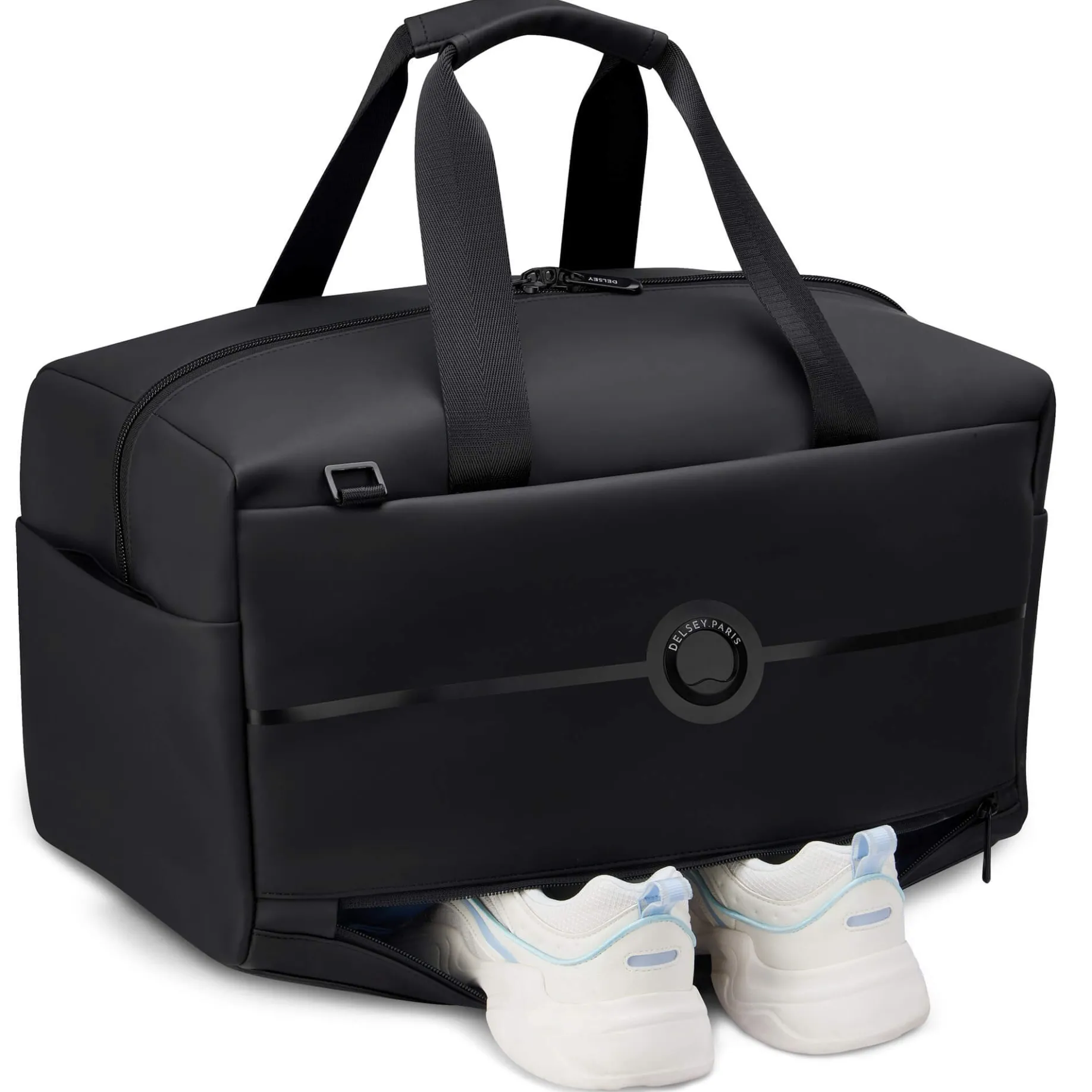 Turenne - Reisetasche 45 cm (schwarz)