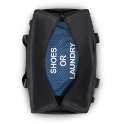 Turenne - Reisetasche 45 cm (schwarz)