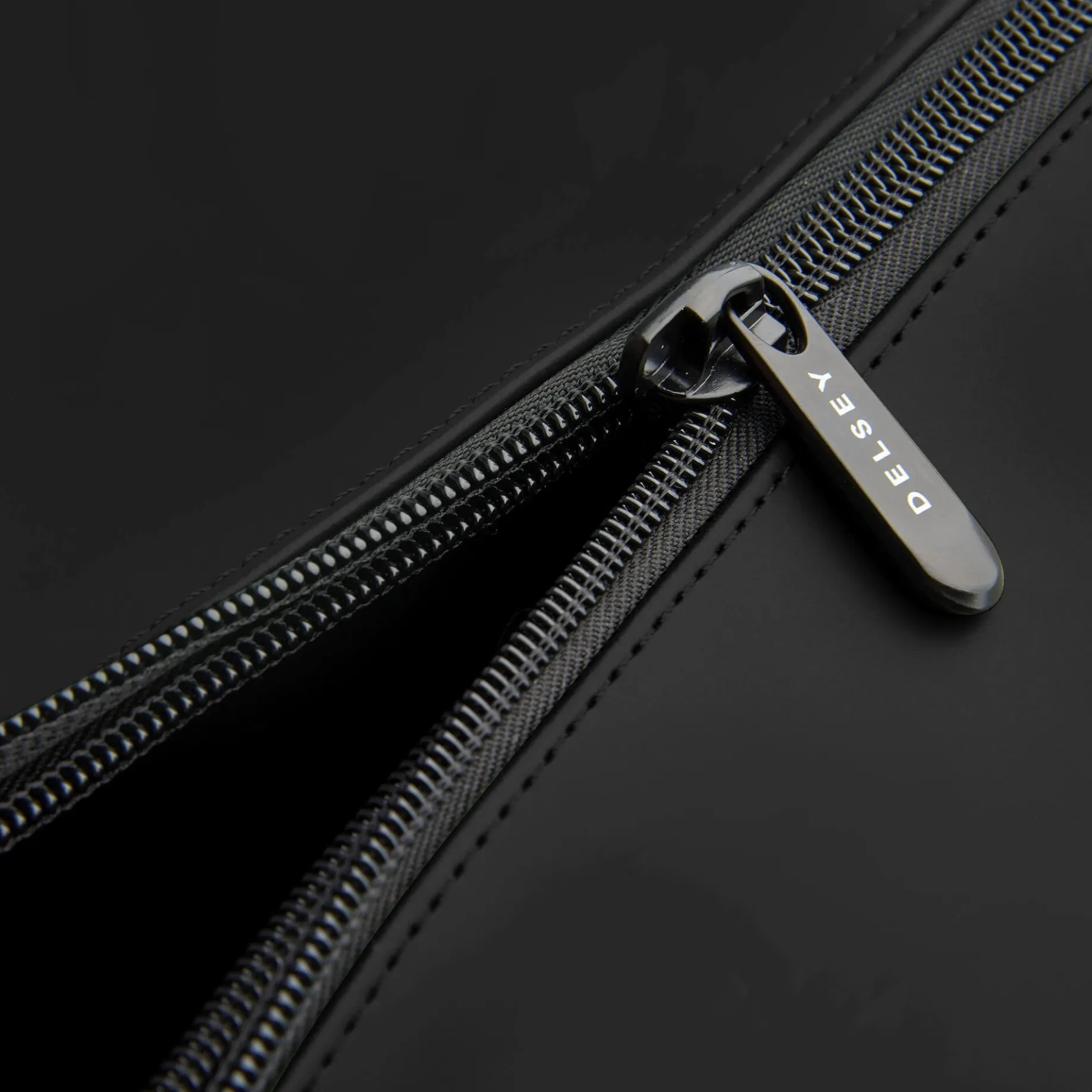 Turenne - Reisetasche 45 cm (schwarz)