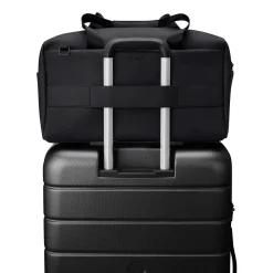 Turenne - Reisetasche 45 cm (schwarz)