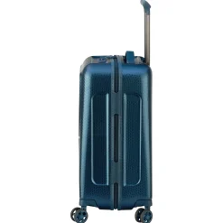 Turenne - 4-Rollen-Kabinentrolley 55 cm S (nachtblau)