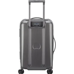 Turenne - 4-Rollen-Kabinentrolley 55 cm S (silber)