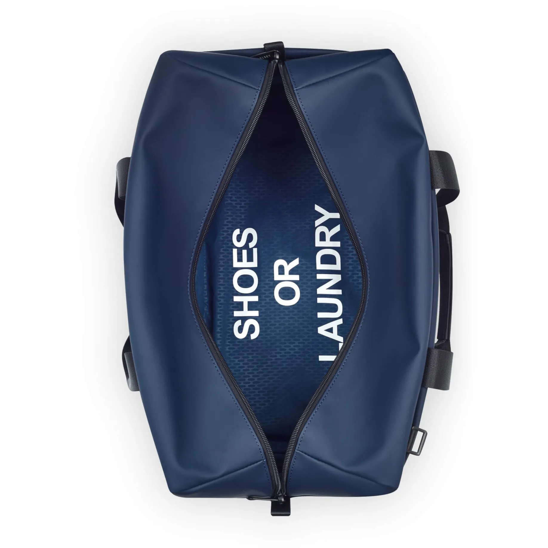 Turenne Soft - Reisetasche 45 cm (nachtblau)