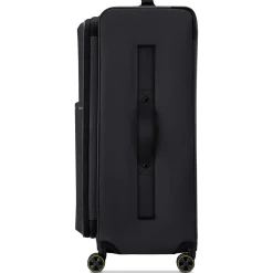 Turenne Soft - 4-Rollen-Trolley 83 cm erw. (schwarz)