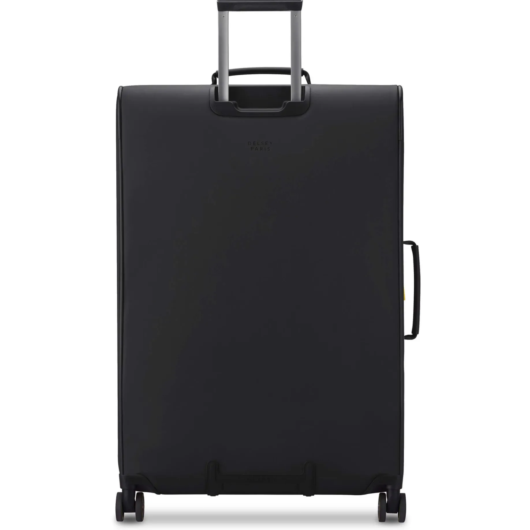 Turenne Soft - 4-Rollen-Trolley 83 cm erw. (schwarz)