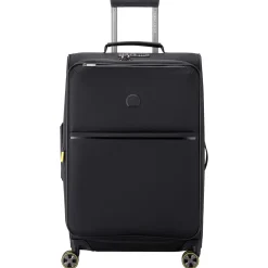 Turenne Soft - 4-Rollen-Trolley 68 cm M erw. (schwarz)