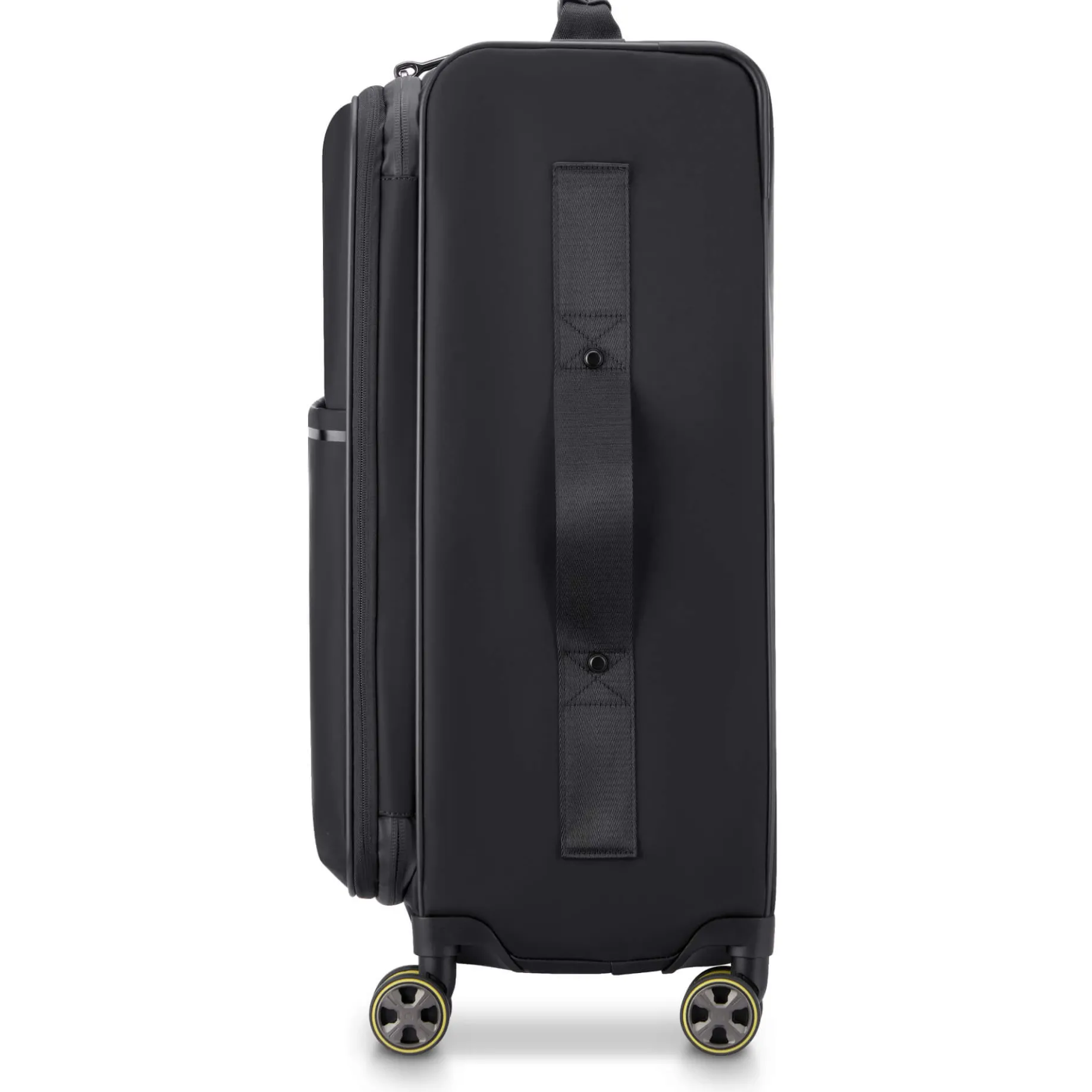 Turenne Soft - 4-Rollen-Trolley 68 cm M erw. (schwarz)