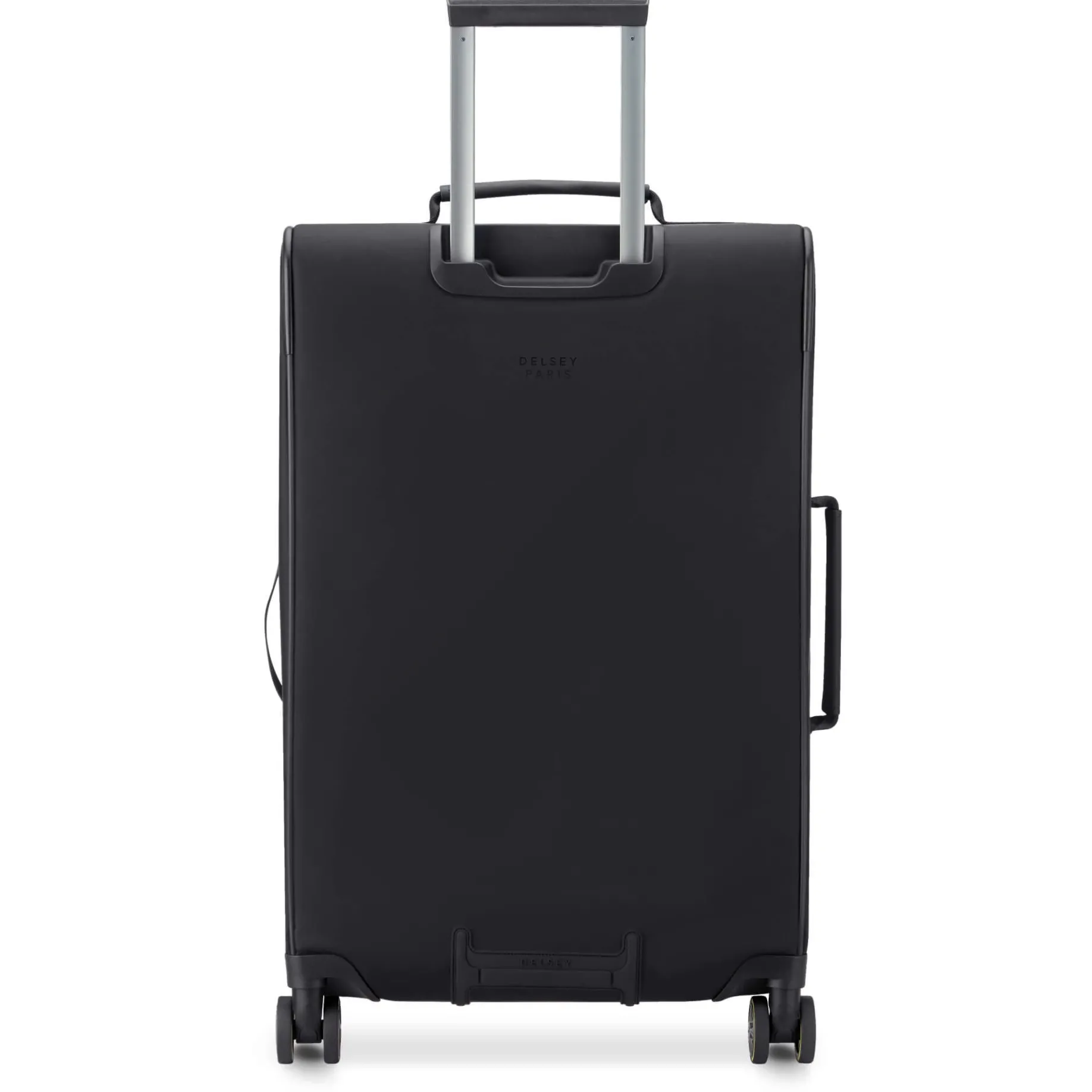 Turenne Soft - 4-Rollen-Trolley 68 cm M erw. (schwarz)