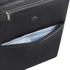 Turenne Soft - 4-Rollen-Trolley 68 cm M erw. (schwarz)