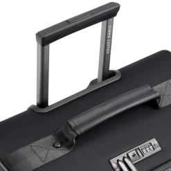 Turenne Soft - 4-Rollen-Trolley 68 cm M erw. (schwarz)