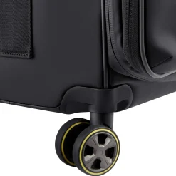 Turenne Soft - 4-Rollen-Trolley 68 cm M erw. (schwarz)