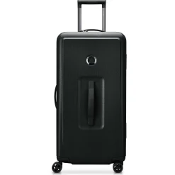 Turenne Trunk - 4-Rollen-Trolley 73 cm (schwarz)