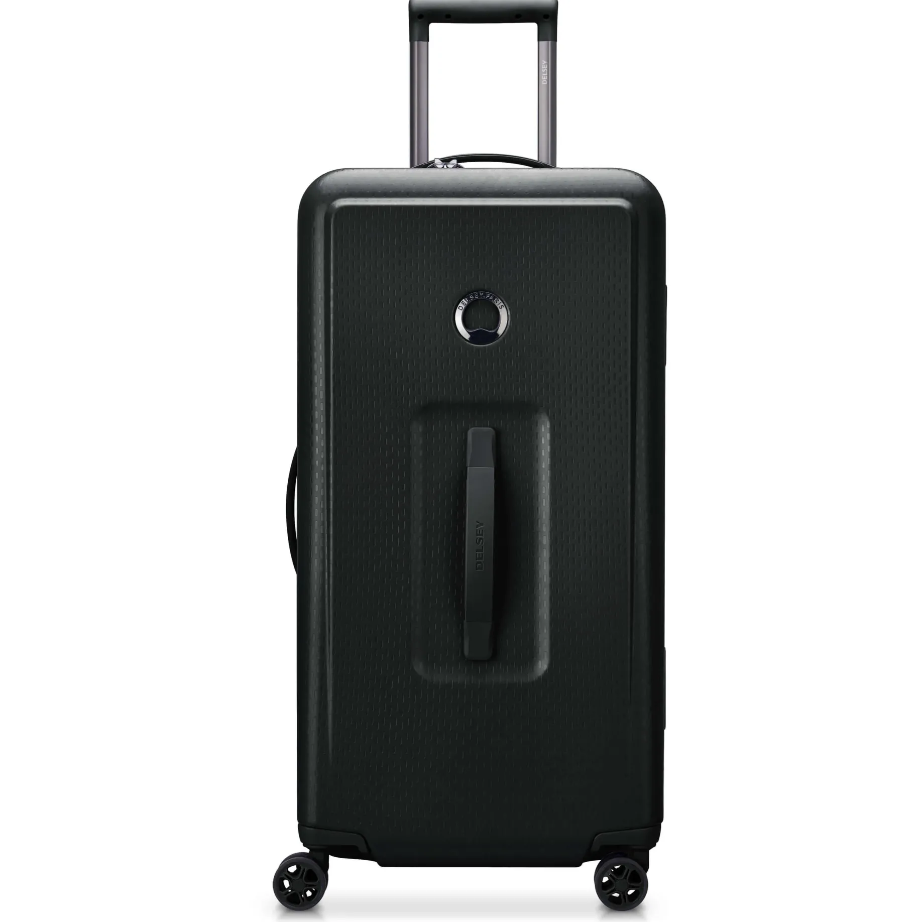 Turenne Trunk - 4-Rollen-Trolley 73 cm (schwarz)