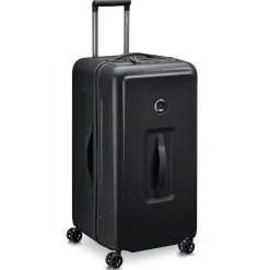 Turenne Trunk - 4-Rollen-Trolley 73 cm (schwarz)