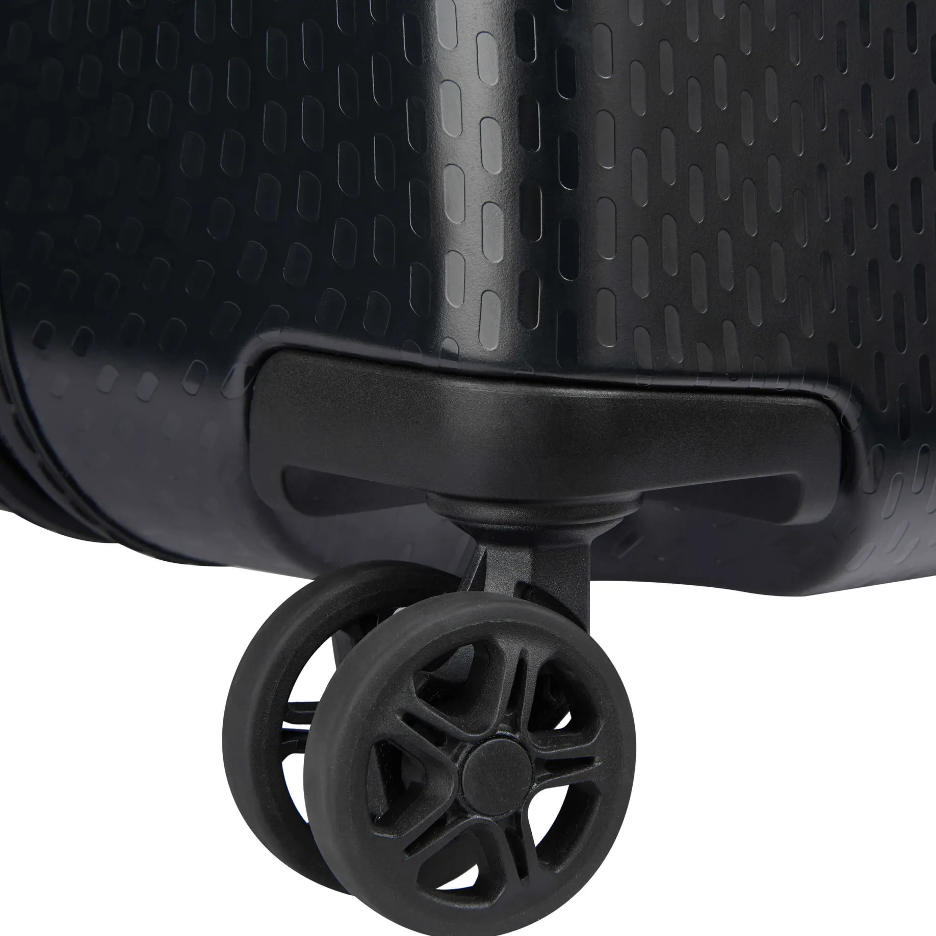 Turenne Trunk - 4-Rollen-Trolley 73 cm (schwarz)