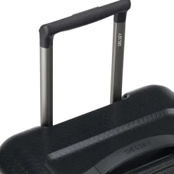 Turenne Trunk - 4-Rollen-Trolley 73 cm (schwarz)