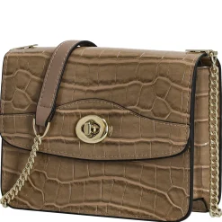 Tuuli Small - Umhängetasche 17 cm (sand/gold)