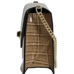 Tuuli Small - Umhängetasche 17 cm (sand/gold)