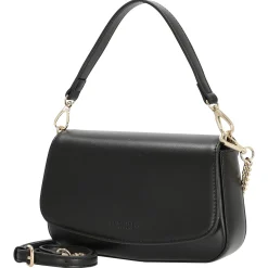 Tydal - Schultertasche 29 cm (schwarz)