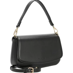 Tydal - Schultertasche 29 cm (schwarz)