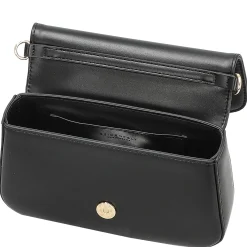 Tydal - Schultertasche 29 cm (schwarz)